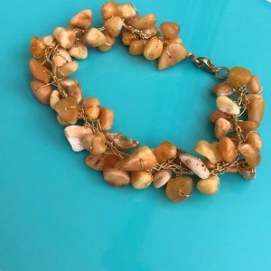 Healing Stones Bracelet